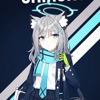 Sunaookami Shiroko[Hội bàn bạc kế sách]