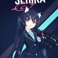 Kuromi Serika[Hội bàn bạc kế sách]