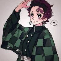 kamado Tanjiro