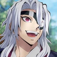 Uzui Tengen