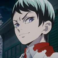 Yushiro