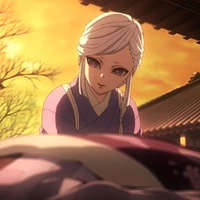 Ubuyashiki Amane