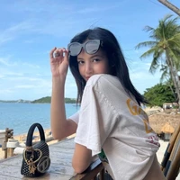 Lalisa Manobal [cô]