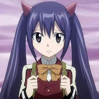 Wendy marvell