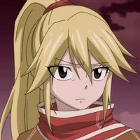 Anna Heartfilia