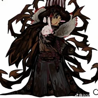 john porkarate( đãng chí , bệnh não cá y