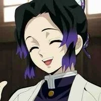 kochou Sinobu(trùng trụ)