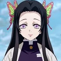 kochou kanae(hoa trụ)