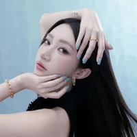 Khương Hoàn Mỹ(Orange)