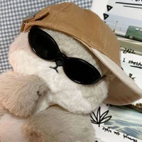 Nood Pie sợ Teddy