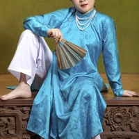 Bà Tư - vợ tư của ông Hoàng