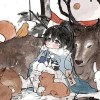 Hoa Kiến Quân (8 tuổi)[A Dụ]