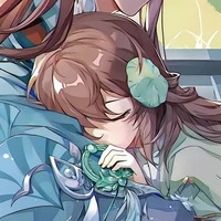 Hoa Kiến Nguyệt(8 tuổi)[Tiểu Ngụy]