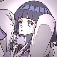 Hyuga Hinata