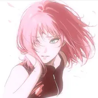 Haruno Sakura