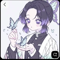 Kochou Shinobu