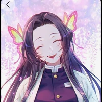 Kochou Kanae