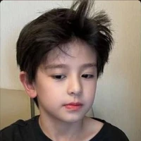 Trương Bảo Nam- anh ba ( lúc nhỏ)