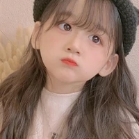 Trương Bảo Uyên - lúc nhỏ