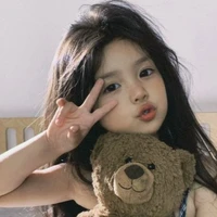 Trương Minh Khuê - lúc nhỏ