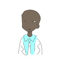 (henchman) tay sai daden