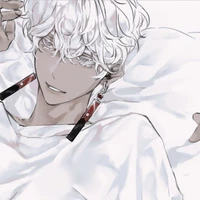 Kurokawa Izana