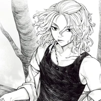 Sano Manjiro