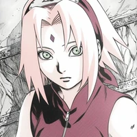 Haruno Sakura