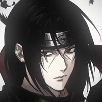 Uchiha Itachi