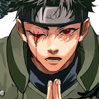 Uchiha Shisui