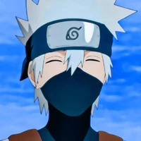 Hatake Kakashi