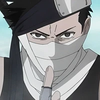 Momochi Zabuza
