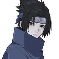 Uchiha Sasuke