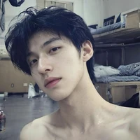 Kang Min Joon