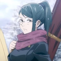 Maki zenin
