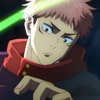 Itadori yuji