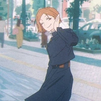 Kugisaki nobara