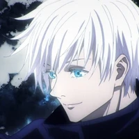 Gojo satoru