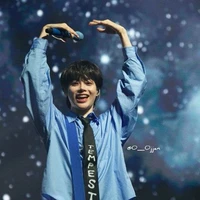 Oh Han Bin
