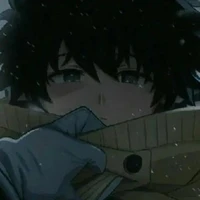 Midoriya izuku