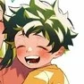 Midoriya izuku