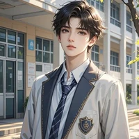THẨM TRÁC PHONG