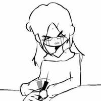 chill gril on off ko xác định(sao đỏ)