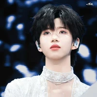 Trương Hàm Thụy_em