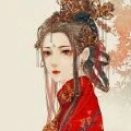 hoàng hậu (mẹ mộc mộc)