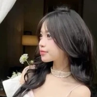 Nguyệt Ánh Nhi- bạn nu9