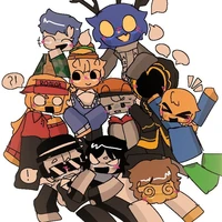 All survivors
