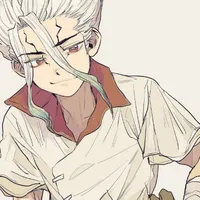 Senku Ishigami
