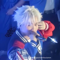 Hoàng Đức Duy[ captain boy]