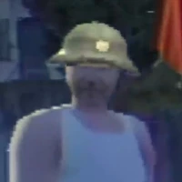 Ông chú trung niên